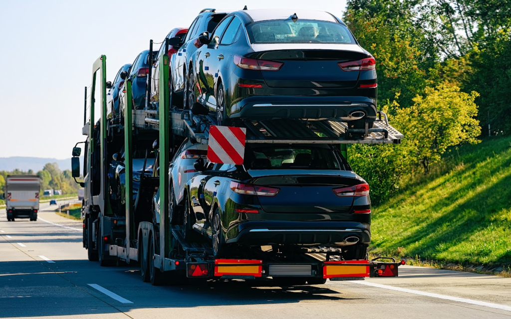 Indiana Auto Transport: Ideal AA Auto Transport Services