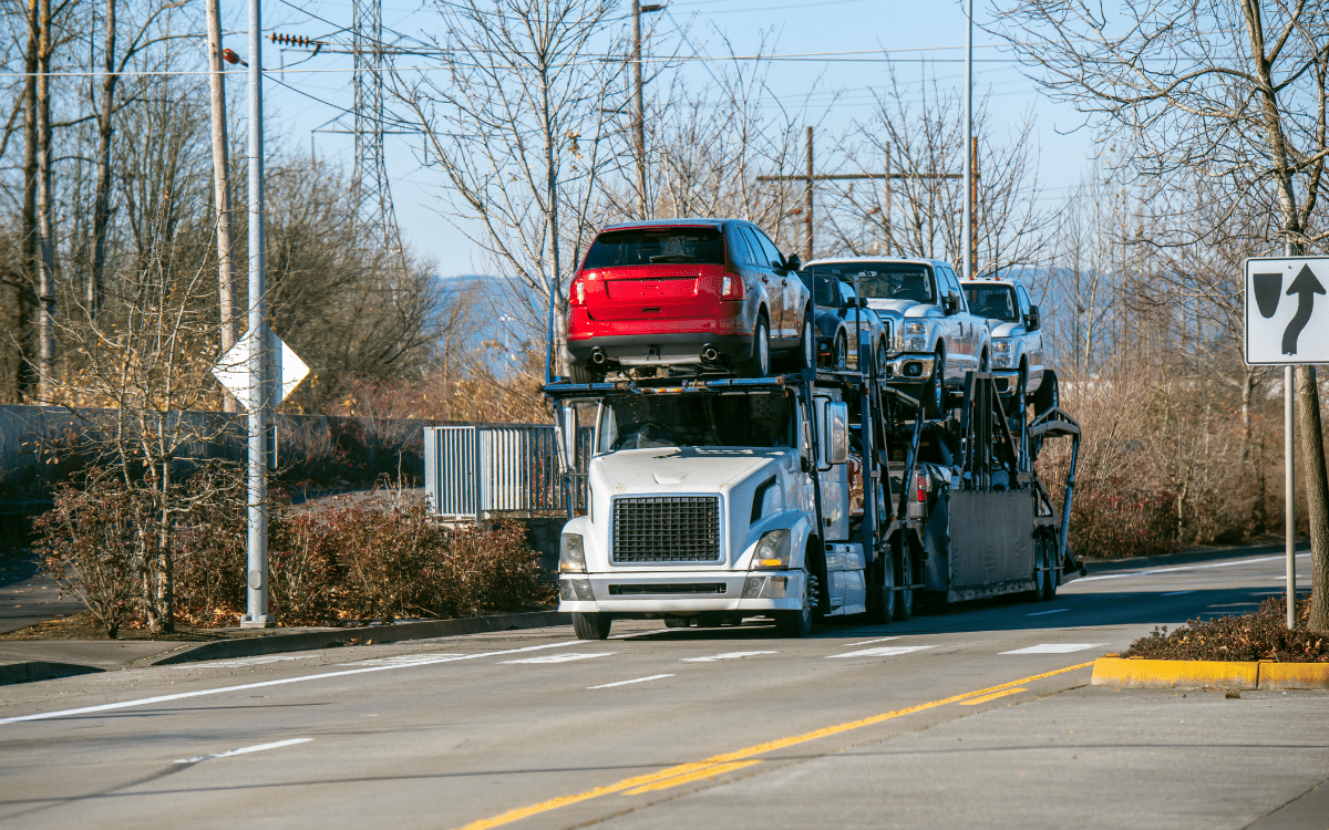 Car Shipping Rates | Auto Shipping Quotes from AA Auto Transport