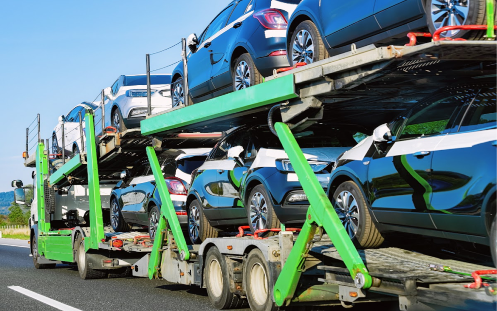 New Mexico Auto Transport with AA Auto Transport Shipping