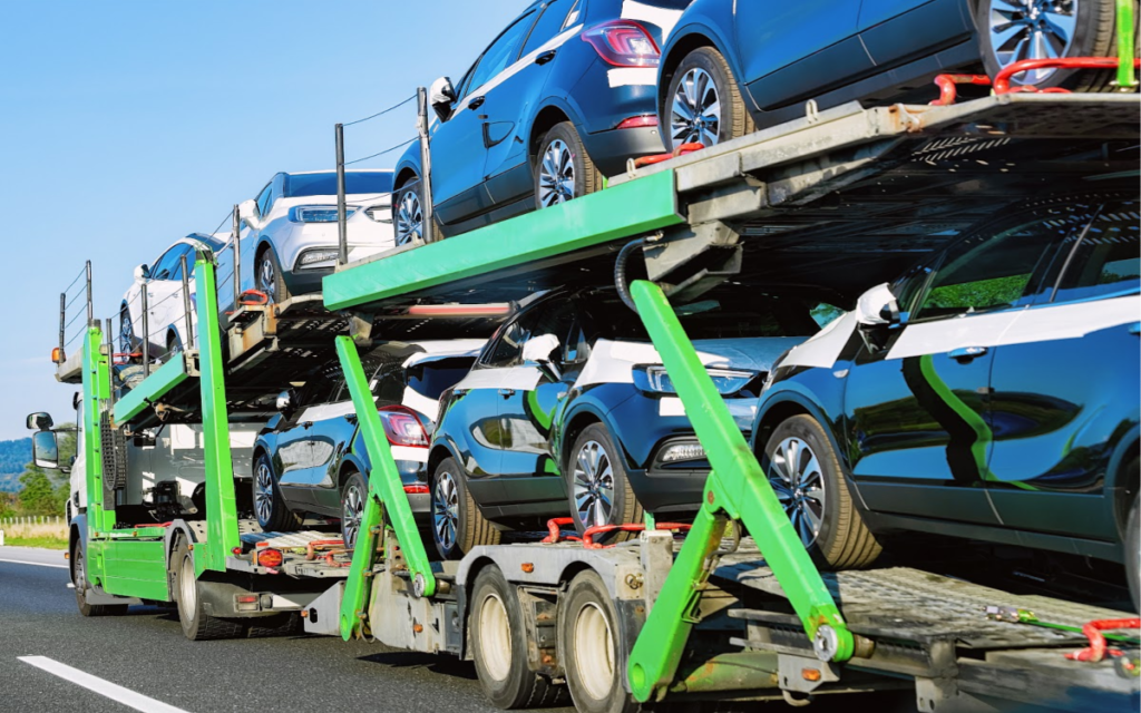 Kentucky Auto Transport: Ideal AA Auto Transport Shipping