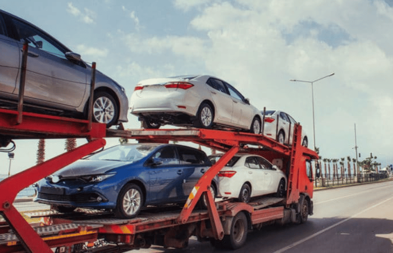 auto transport
