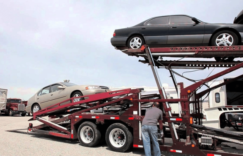 Ship Car to Connecticut with AA Auto Transport Shipping Services.