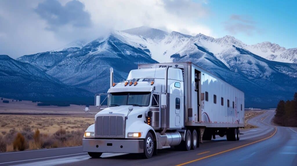 Nebraska Auto Transport: Ideal AA Auto Transport Services