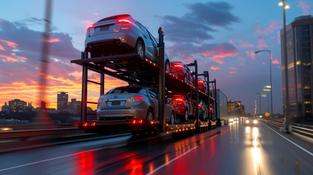 Ship Car to Tennessee with Reliable AA Auto Transport Services