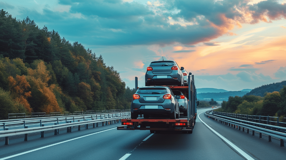 Kentucky Auto Transport: Ideal AA Auto Transport Shipping