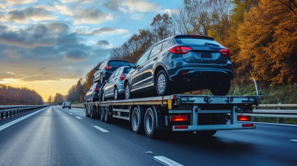 Maryland Auto Transport: Ideal AA Auto Transport Shipping