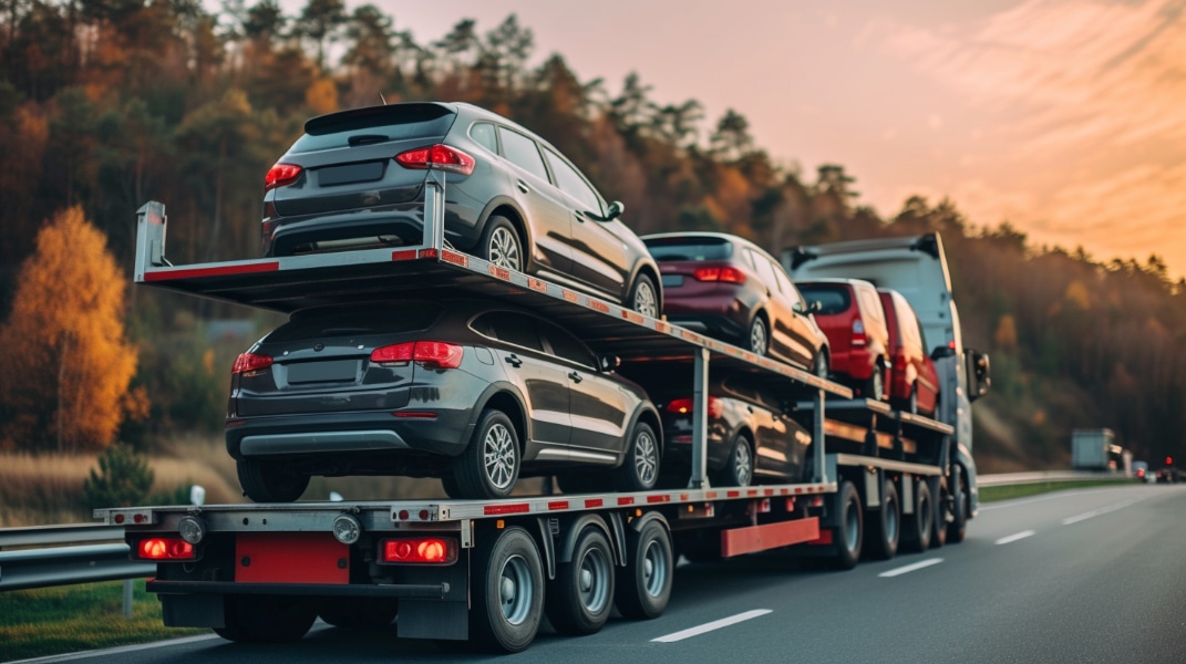 Ship Car to Delaware with Reliable AA Auto Transport Services