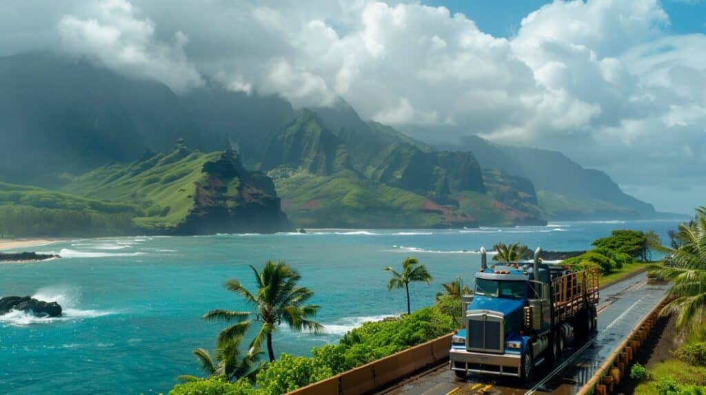 Ocean to Ocean: Auto Transport to Mainland USA and Hawaii Unveiled. Exploring Scenic Auto Routes: Beyond Highways in Auto Transport