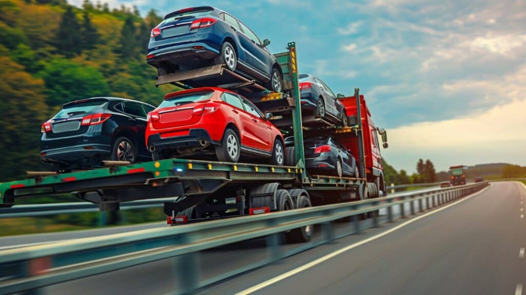 Car Shipping to/from El Mirage, AZ. Door-to-Door Auto Transport