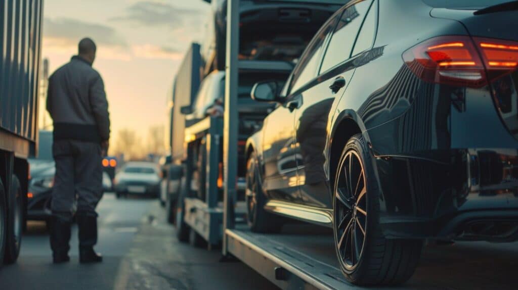 Car Shipping to/from Pasadena, CA. Door-to-Door Auto Transport