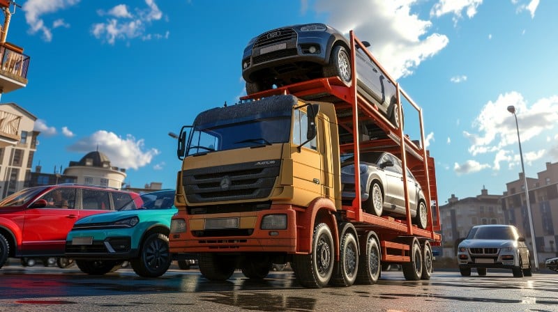 Texas Auto Transport: Discovering AA Auto Transport Services
