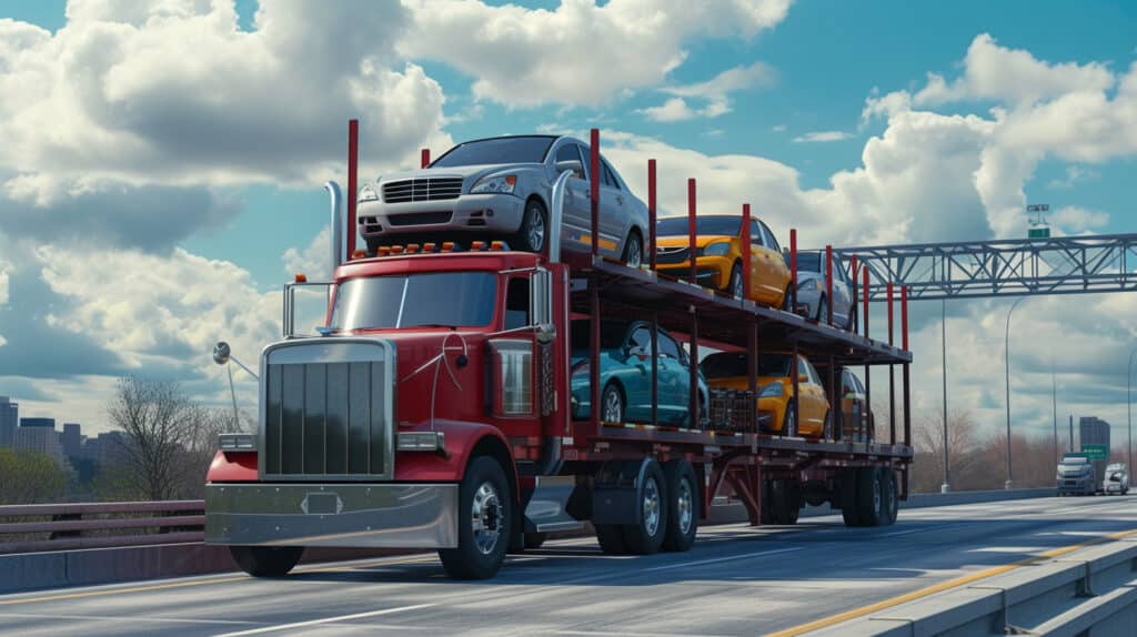 Car Shipping to/from Tacoma, WA. Door-to-Door Auto Transport